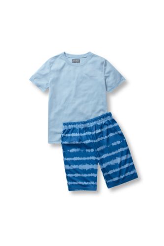 Boys' Loose Fit Short Sleep Set | Eddie Bauer