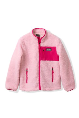Kids' Chilali Fleece Jacket | Eddie Bauer