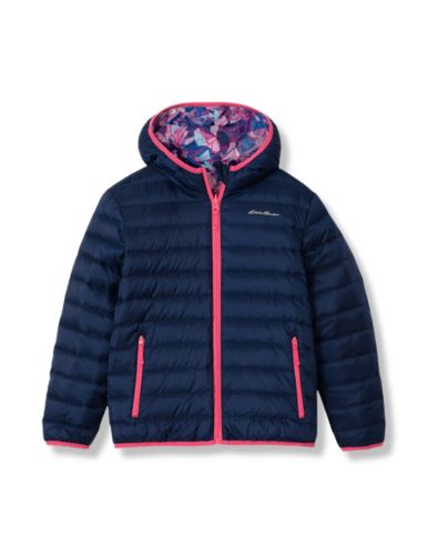 Girls  Eddie Bauer