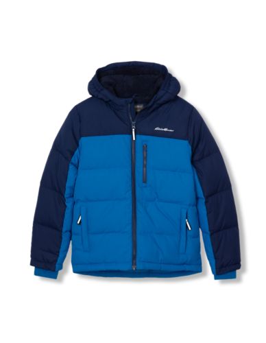 Eddie bauer classic down 2024 parka