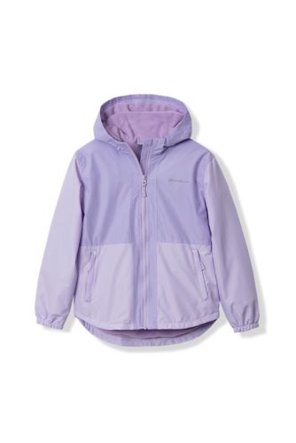 Girls' Barrier Ridge Fleecelined Jacket Eddie Bauer