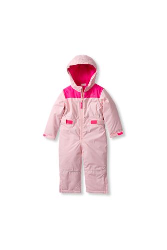 Kids shop ski suit