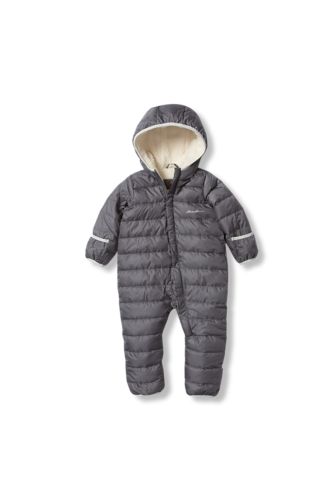 baby snowsuit 12 months