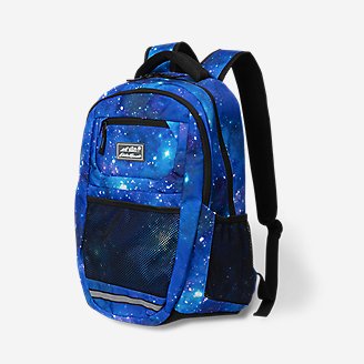 Eddie Bauer Kids' Large Adventurer Backpack (various colors)