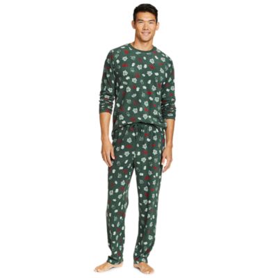 Eddie bauer men's pajamas hot sale