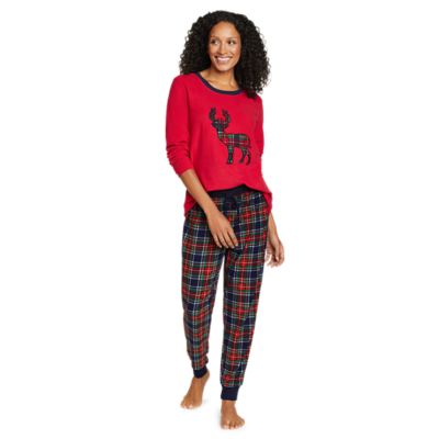 Women's Stine's Favorite Waffle Sleep Pants