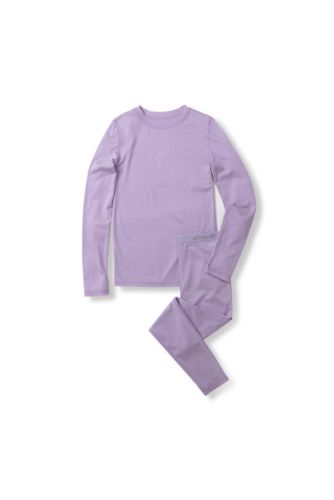 Warm And Comfortable Youth Boys' Thermal Underwear Set
