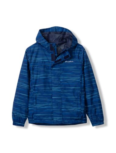 Eddie bauer best sale rainfoil jacket