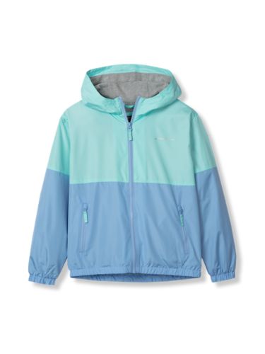 Eddie Bauer Youth Reversible Jacket