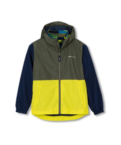 Eddie bauer 3 in 1 clearance jacket