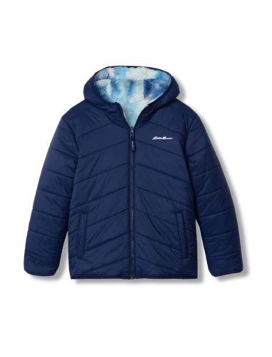 Eddie bauer girls clearance jacket