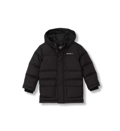 Toddler boy sale down parka