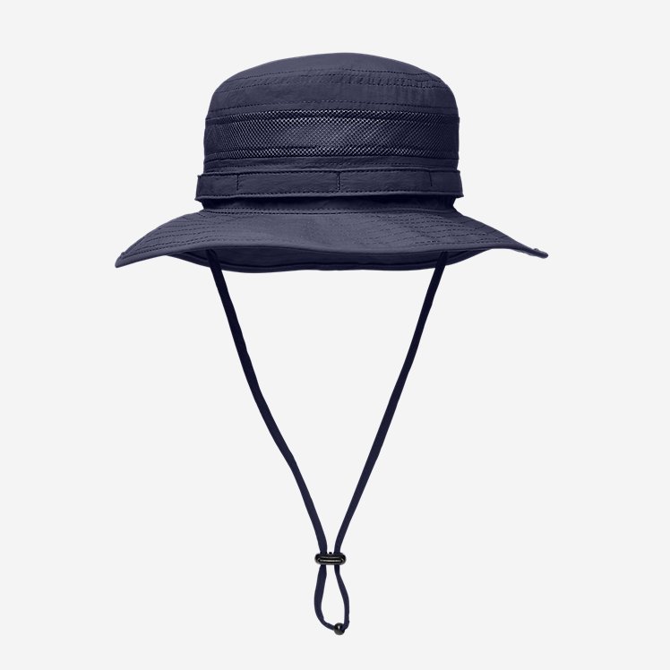Exploration Upf Vented Boonie Hat | Eddie Bauer