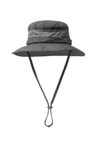 ventilated boonie hat