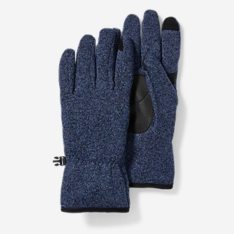 Thumbnail View 1 - Radiator Fleece Gloves