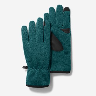 Thumbnail View 1 - Radiator Fleece Gloves
