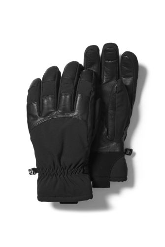 Image of Men's Chopper Down Gloves