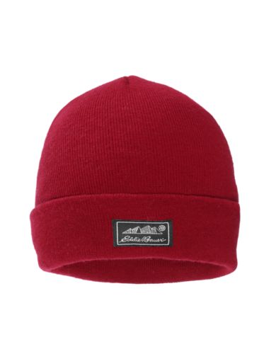 eddie bauer knit hat