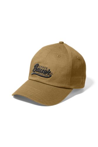 eddie bauer dad hat