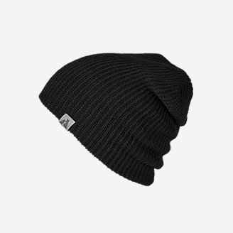Thumbnail View 1 - First Ascent Slouch Beanie