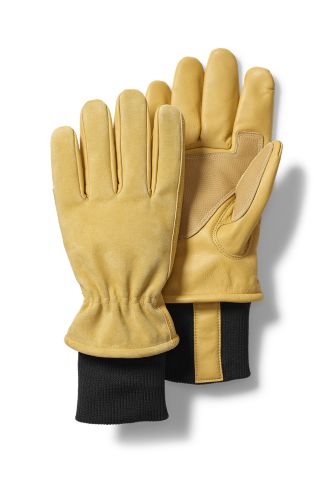 Eddie Bauer x clim8 : Nouvelle génération de gants chauffants - clim8®