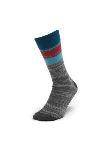 Men's Novelty Crew Socks | Eddie Bauer