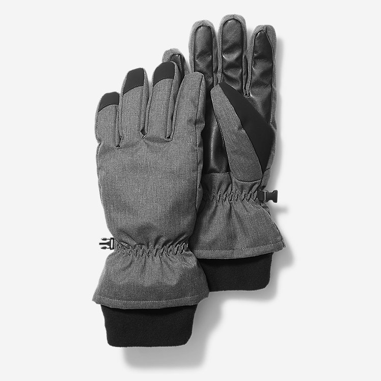 Men's Superior Down Gloves large version