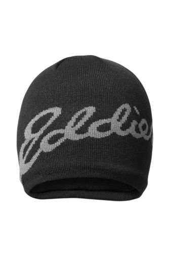 Eddie Bauer Logo Beanie | Eddie Bauer