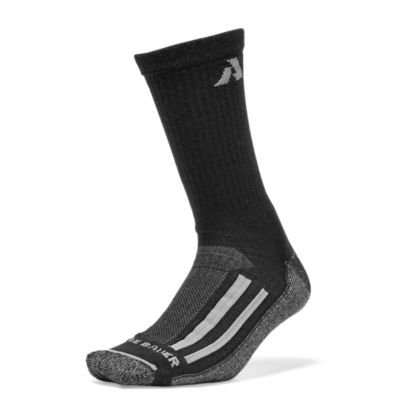 Guide Pro Merino Wool Socks - Crew | Eddie Bauer