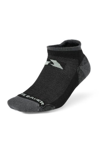 Eddie bauer no show on sale socks