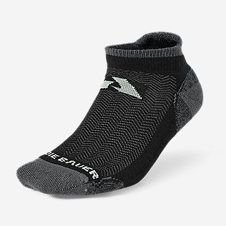 Thumbnail View 1 - Guide Pro Merino Wool Socks - Micro Low