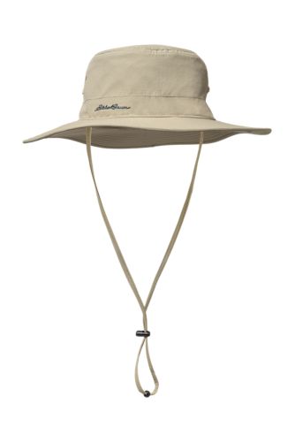 The Great. + Eddie Bauer - The Hiking Hat