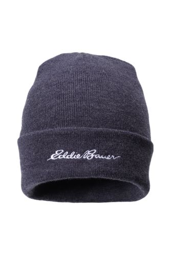 eddie bauer beanie hat