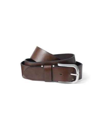 Men's Everyday Leather Belt | Eddie Bauer