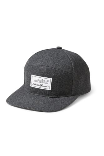 eddie bauer trucker hat