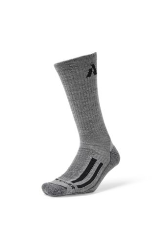 Guide Pro Merino Wool Socks - Crew | Eddie Bauer