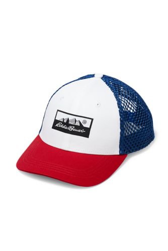 Image of Graphic Cap - USA