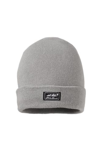 Thistle Widecuff Beanie Eddie Bauer Outlet