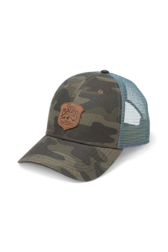 Eddie bauer store trucker hat