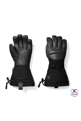 Guide Pro Smart Heated Gloves