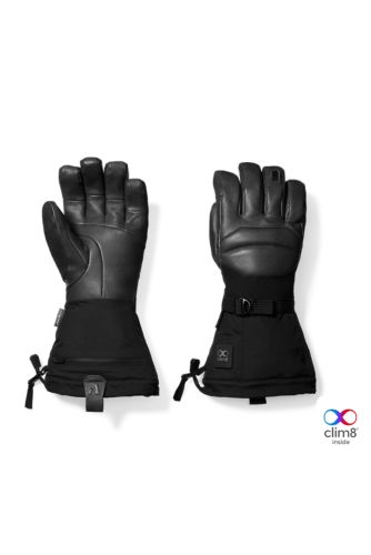 BuildSmart Get the best safety gear in town! Electric Gloves