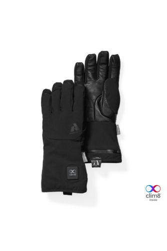 Warm gloves for every adventure