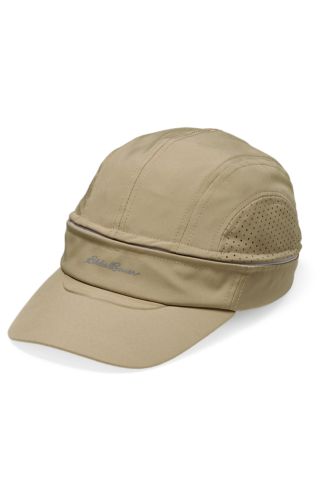 Eddie bauer exploration store hat