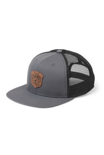 Eddie Bauer Logo High-crown Graphic Hat