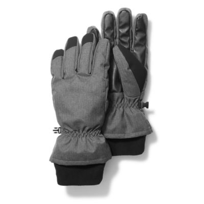 Men's store down gloves