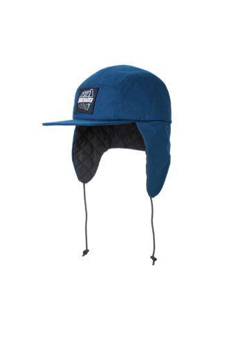 Trapper store baseball cap