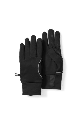 On The Move Fleece Gloves