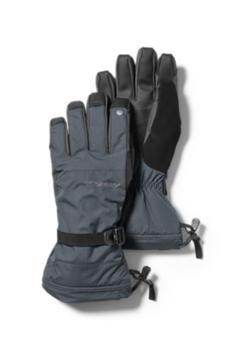 Image of Powder Search Touchscreen Gloves