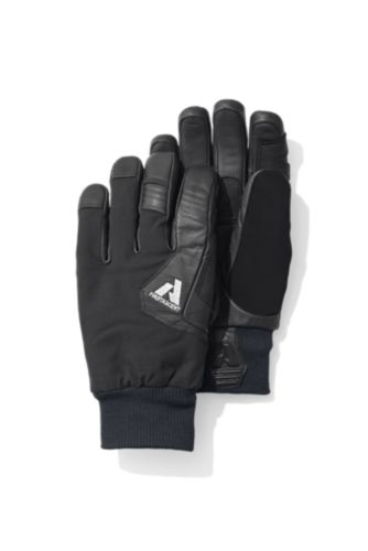 eddie bauer winter gloves