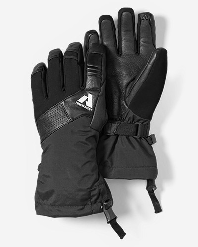 Claim Touchscreen Gloves